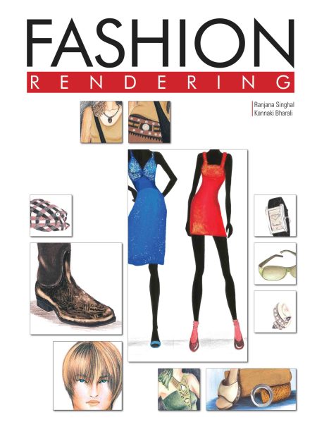Fashion Rendering