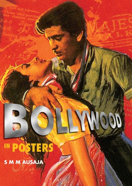 Bollywood in Posters