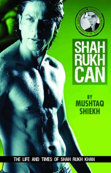 Shah Rukh Can