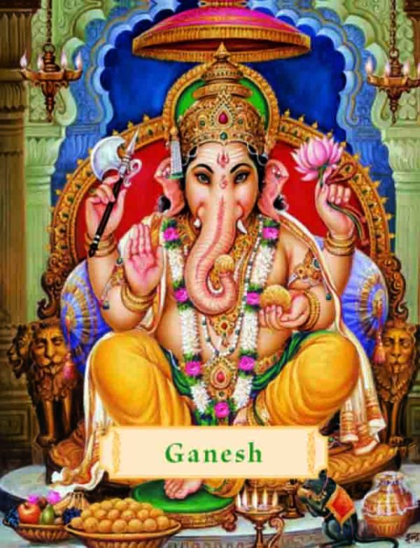 Ganesh : Removing the obstacles