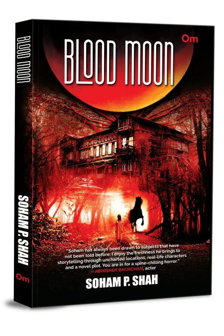 Blood Moon