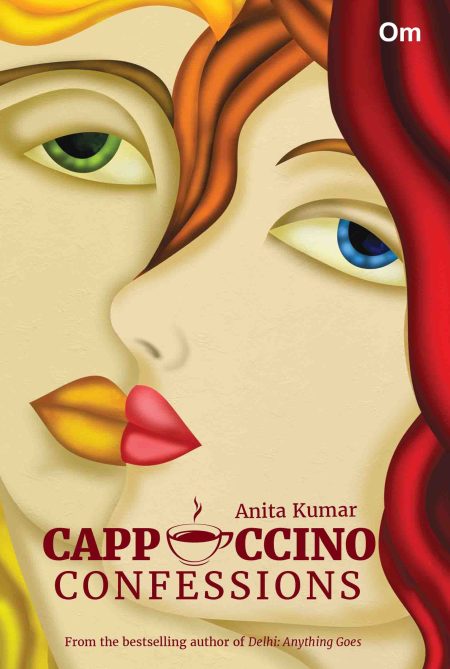 Cappuccino Confessions