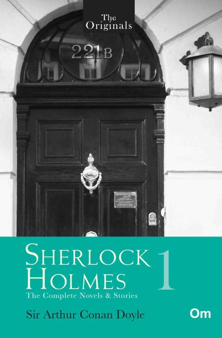 The Originals Sherlock Holmes : Vol 1