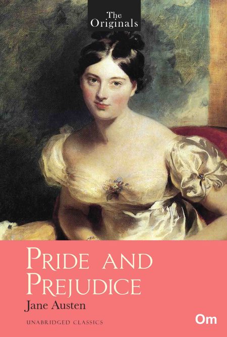 The Originals Pride and Prejudice