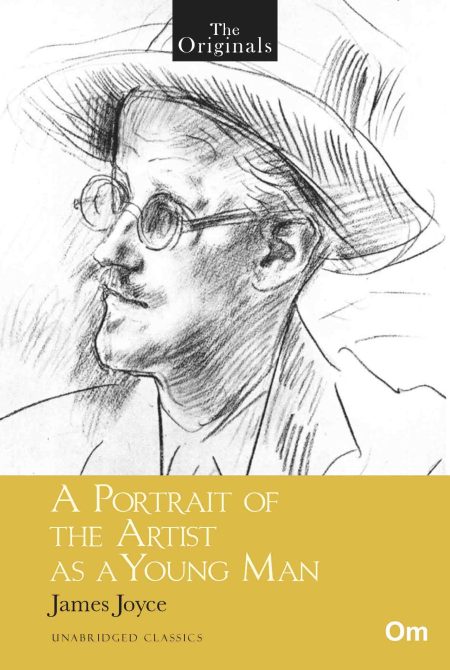 The Originals A Portrait of the Artist as a Young Man