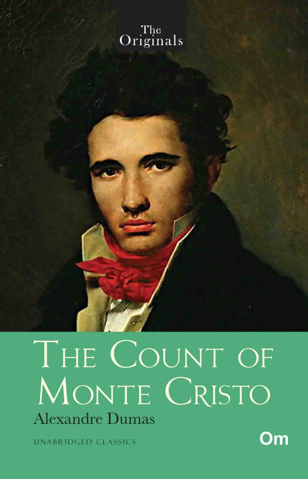 The Originals The Count of Monte Cristo