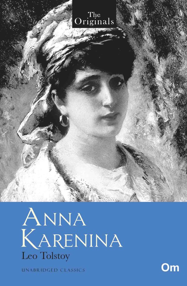 The Originals Anna Karenina