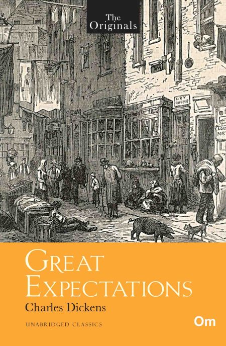 The Originals Great Expectations