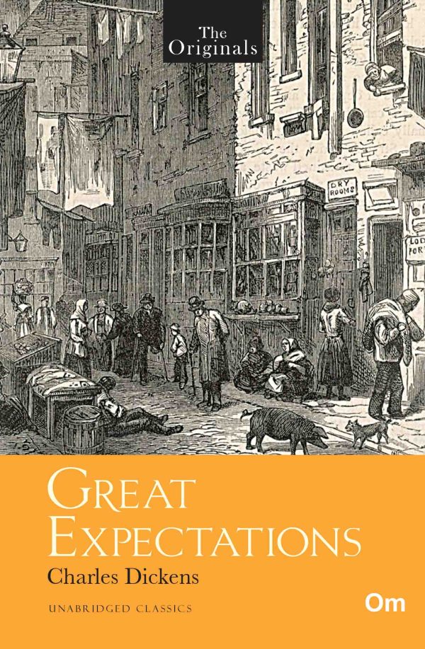 The Originals Great Expectations