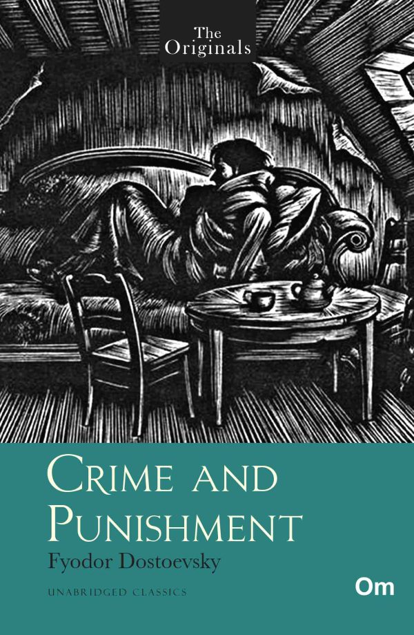 The Originals Crime and Punishment