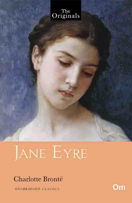 The Originals Jane Eyre