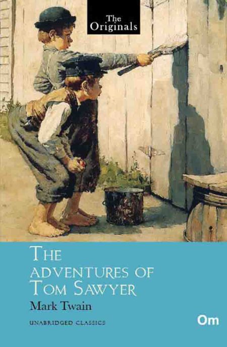 The Originals The Adventures of Tom Sawyer