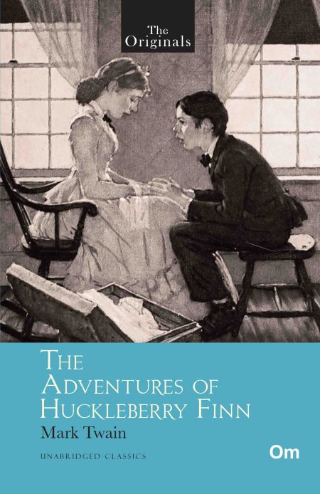 The Originals The Adventures of Huckleberry Finn