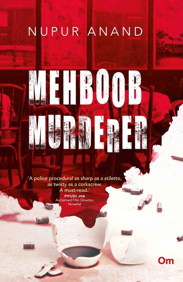 Mehboob Murderer