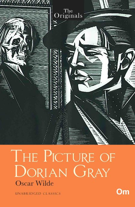 The Originals The Picture of Dorian Gray