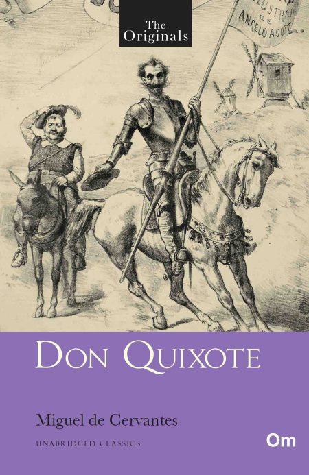 The Originals Don Quixote