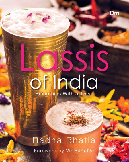 Lassis of India : Smoothies With a Twist