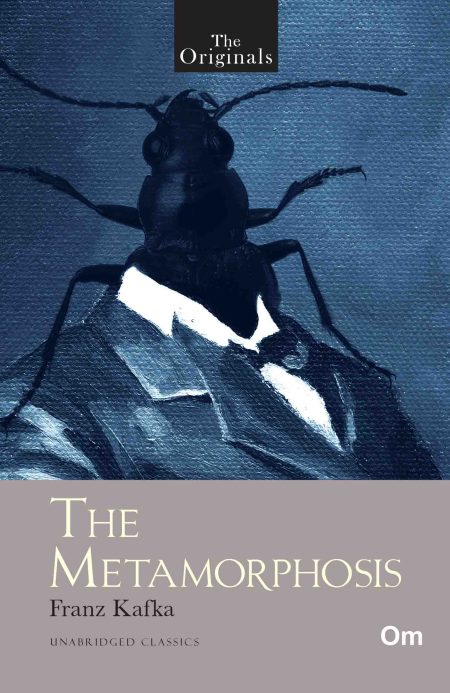 The Originals The Metamorphosis