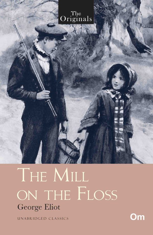 The Originals The Mill on the Floss