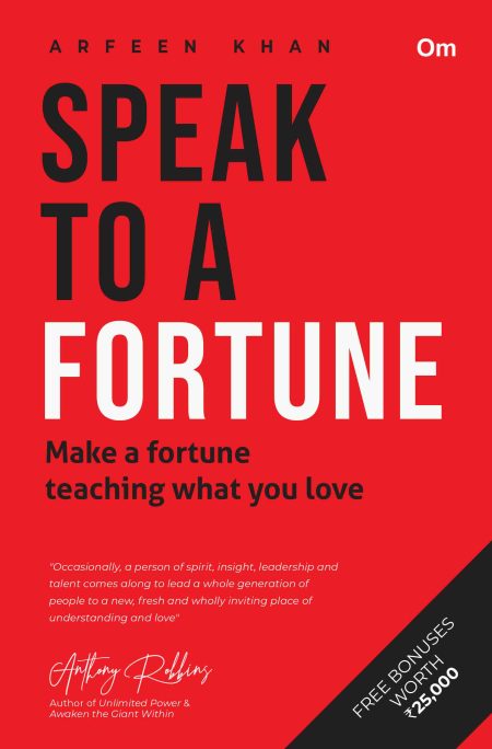 Speak to a Fortune