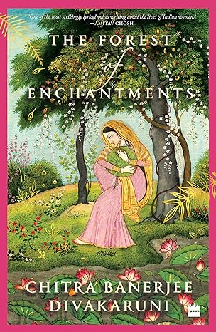 The Forest of Enchantments?