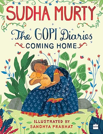 The Gopi Diaries: Coming Home?
