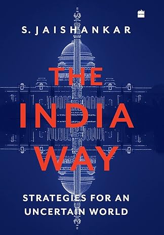 India Way?