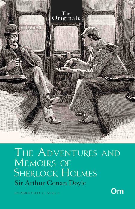 The Originals The Adventures and Memoirs of Sherlock Holmes