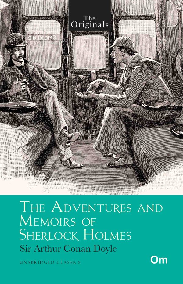 The Originals The Adventures and Memoirs of Sherlock Holmes