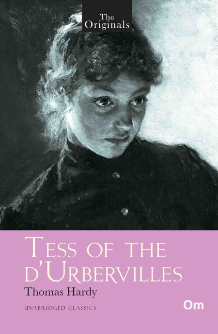 The Originals Tess of The D'Urbervilles