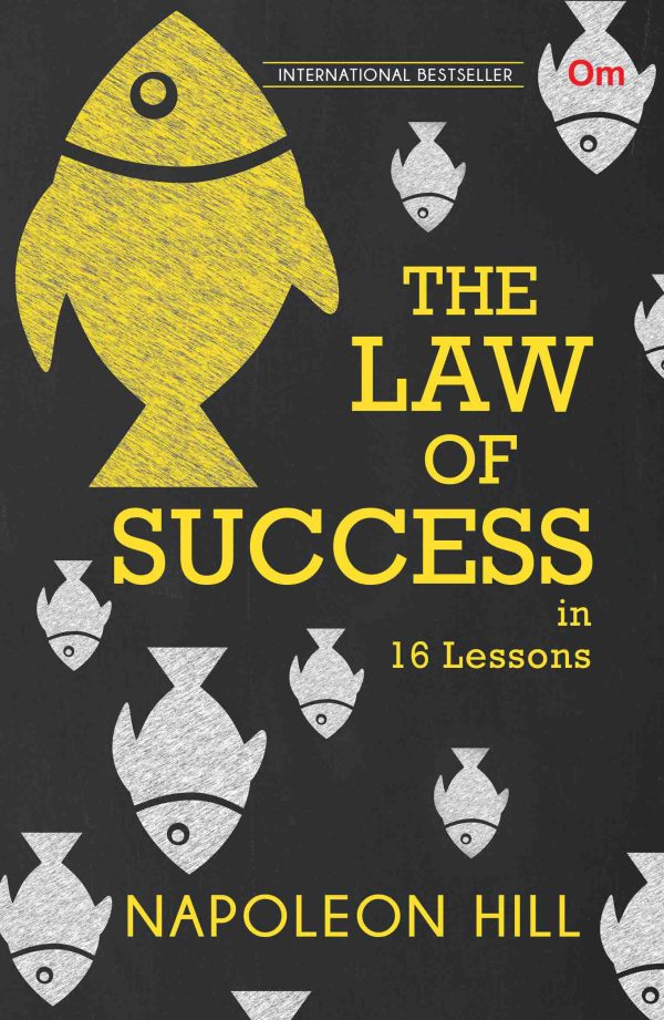 The Law of Success in 16 Lessons