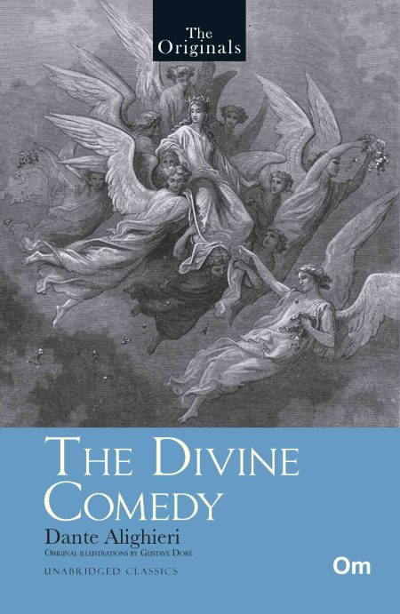 The Originals The Divine Comedy