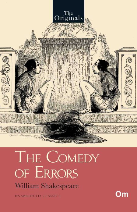 The Originals The Comedy of Errors