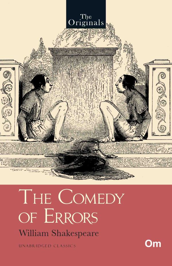 The Originals The Comedy of Errors