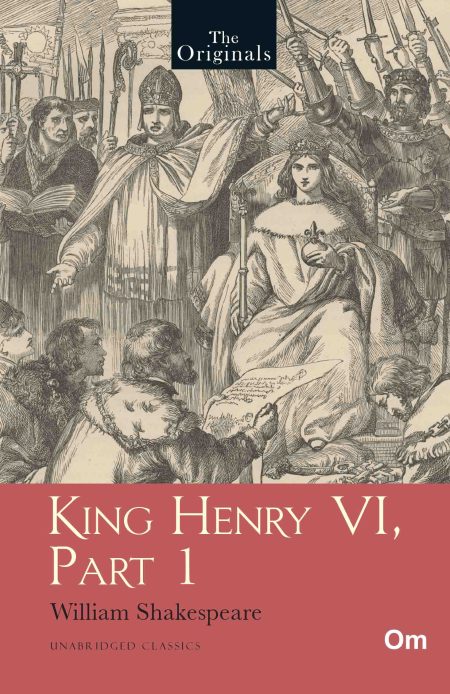 The Originals Henry VI Part 1