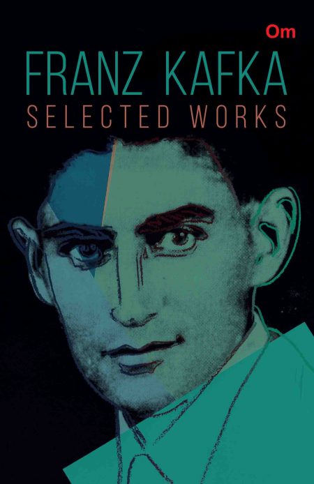 The Originals Franz Kafka Selected Works