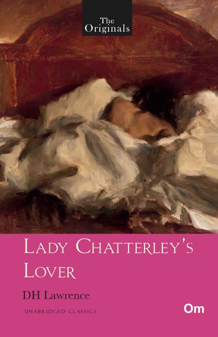The Originals Lady Chatterley's Lover