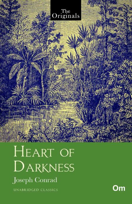 The Originals Heart of Darkness