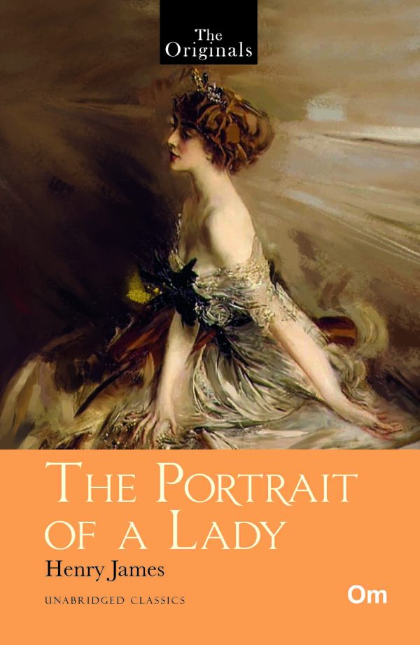 The Originals The Portrait of a Lady