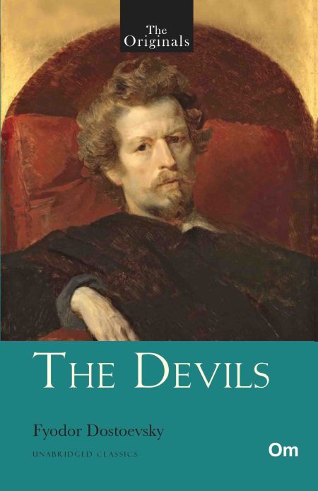 The Originals The Devils