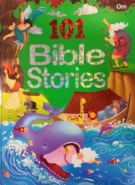 101 Bible Stories