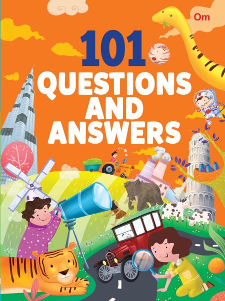 101 Question & Answer