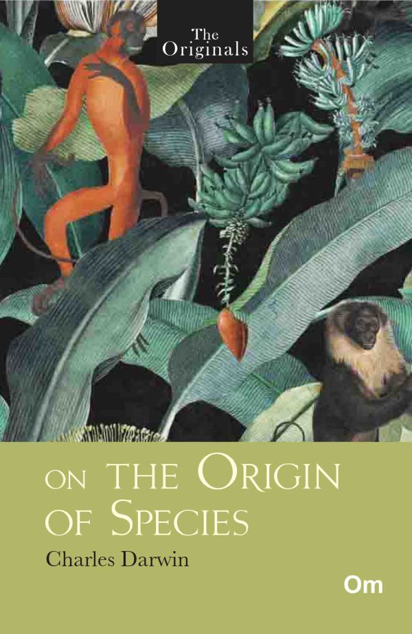 The Originals On The Origin of Species
