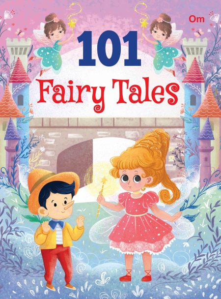 101 Fairy Tales