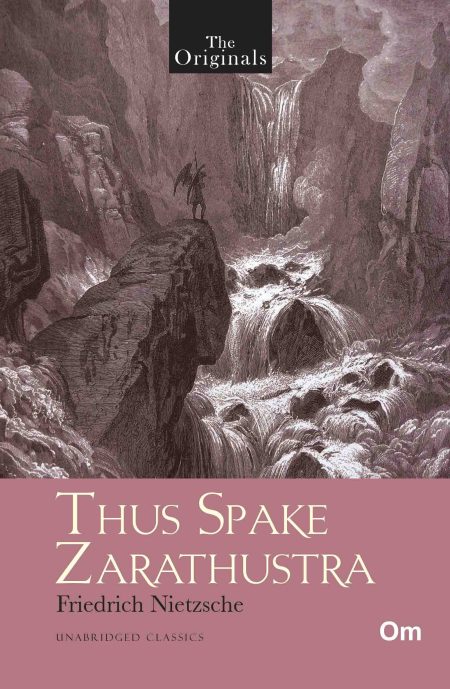 The Originals Thus Spake Zarathustra