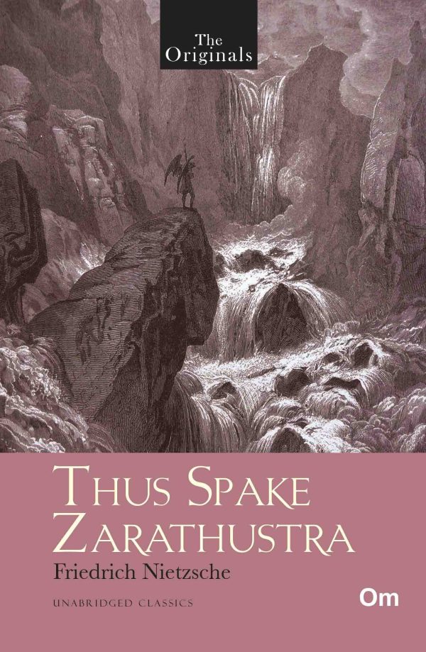 The Originals Thus Spake Zarathustra