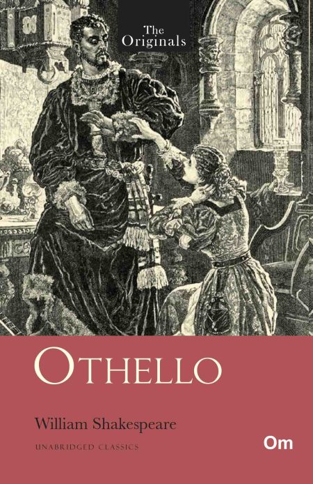 The Originals Othello