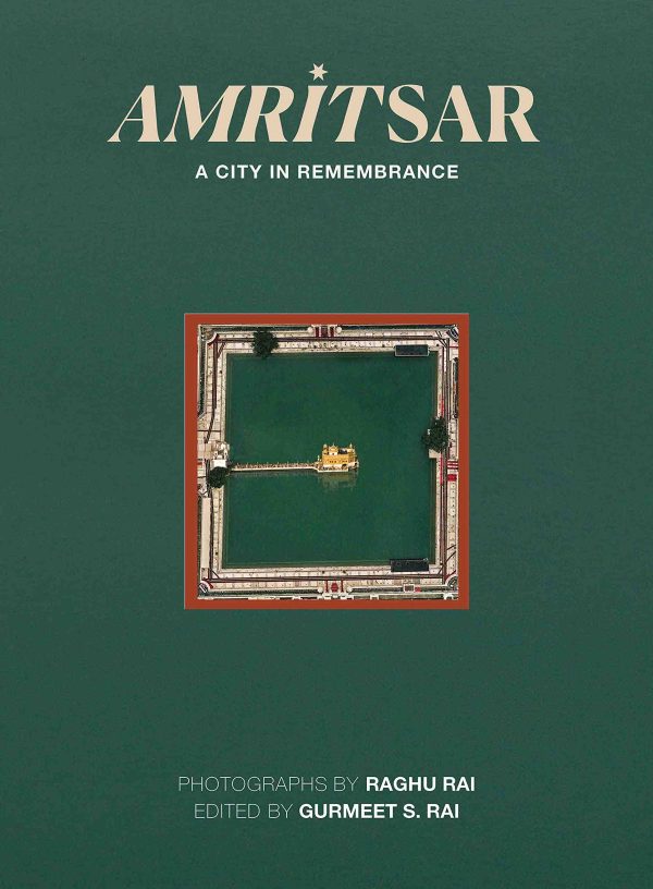 Amritsar - A City in Remembrance