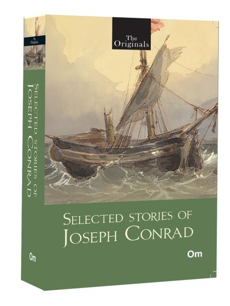 Selected Stories of Joseph Conrad