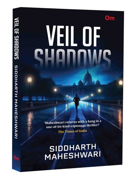 Veil Of Shadows
